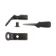 FOX - Závěsky Edges Naturals Angled Drop Off Run Rig Kit 5 ks