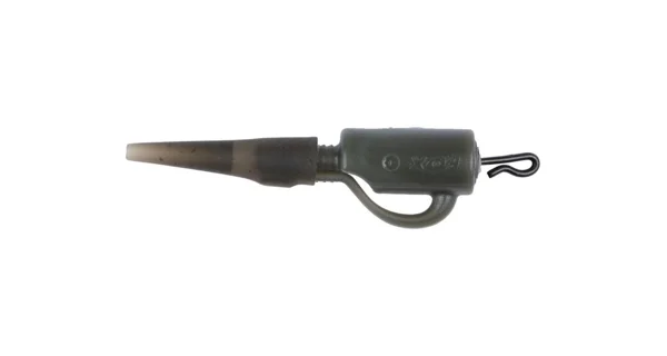 FOX - Závěsky Edges Naturals Running Safety Clip Kit 5 ks