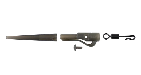 FOX - Závěsky Edges Naturals Slik Lead Clip Kit 5 ks