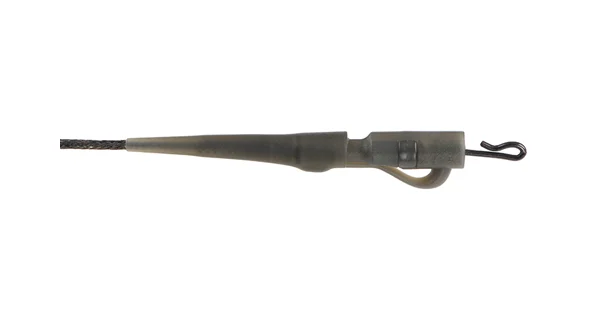 FOX - Závěsky Edges Naturals Slik Lead Clip Kit 5 ks