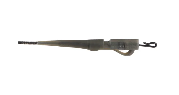 FOX - Závěsky Edges Naturals Slik Lead Clip + Pegs 10 ks