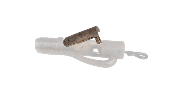 FOX - Závěsky Edges Tubing Leadclip Kit Camo 5 ks