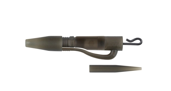FOX - Závěsky Edges Tubing Leadclip Kit Naturals 5 ks