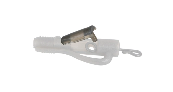 FOX - Závěsky Edges Tubing Leadclip Kit Naturals 5 ks