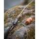 FOX - Závěsky Edges Tubing Leadclip Ready Rigs Camo vel. 7 3 ks