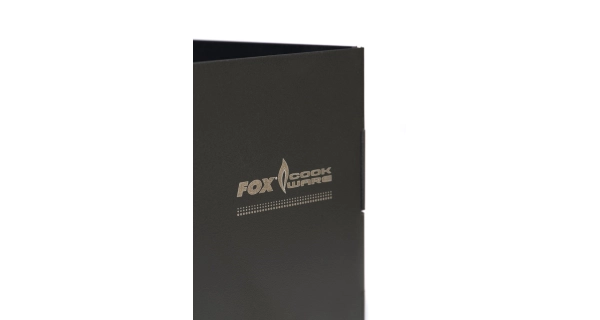 FOX - Závětří Cookware Windshield