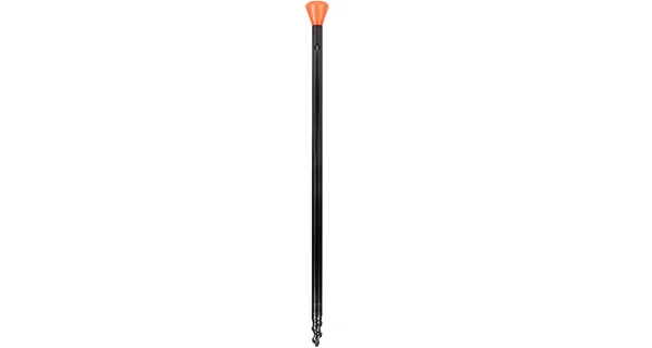 FOX - Zavrtávací vidlička Stainless Auger