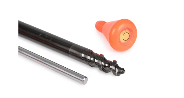 FOX - Zavrtávací vidlička Stainless Auger