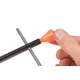 FOX - Zavrtávací vidlička Stainless Auger
