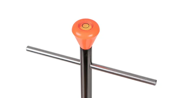 FOX - Zavrtávací vidlička Stainless Auger