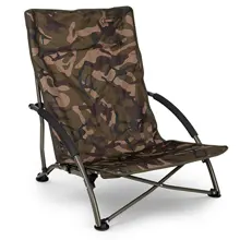 FOX - Židle Camolite Guest Chair