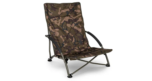 FOX - Židle Camolite Guest Chair