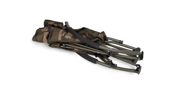 FOX - Židle Camolite Guest Chair