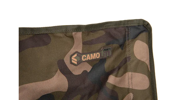 FOX - Židle Camolite Guest Chair