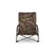 FOX - Židle Camolite Guest Chair
