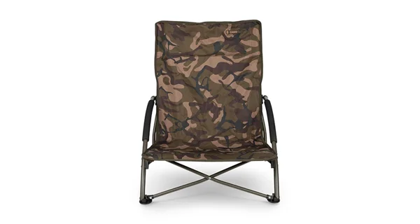 FOX - Židle Camolite Guest Chair