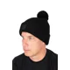 FOX - Zimní čepice Black HD Bobble
