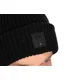 FOX - Zimní čepice Black HD Bobble