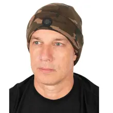FOX - Zimní čepice Camo Sherpa Tec Beanie