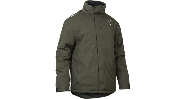 FOX - Zimní komplet Carp Winter Suit vel. 3XL