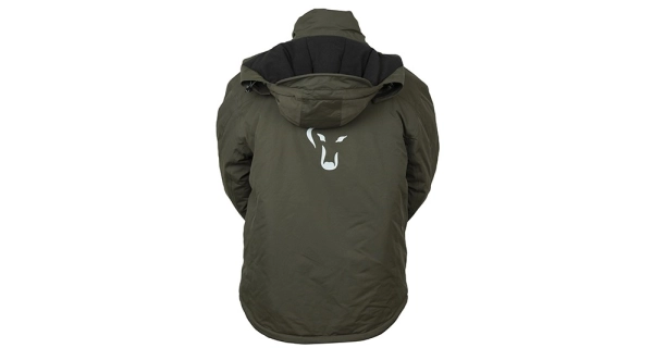 FOX - Zimní komplet Carp Winter Suit vel. 3XL