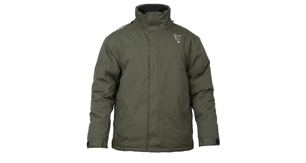 FOX - Zimní komplet Carp Winter Suit vel. 3XL