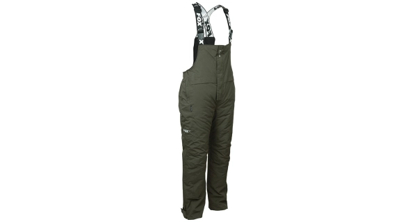 FOX - Zimní komplet Carp Winter Suit vel. 3XL