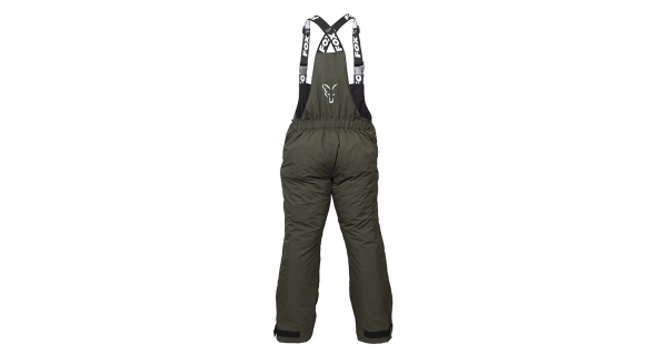 FOX - Zimní komplet Carp Winter Suit vel. 3XL