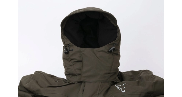 FOX - Zimní komplet Carp Winter Suit vel. 3XL