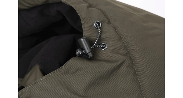 FOX - Zimní komplet Carp Winter Suit vel. 3XL