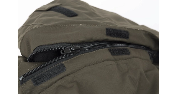 FOX - Zimní komplet Carp Winter Suit vel. 3XL