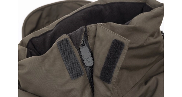 FOX - Zimní komplet Carp Winter Suit vel. 3XL