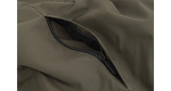 FOX - Zimní komplet Carp Winter Suit vel. 3XL