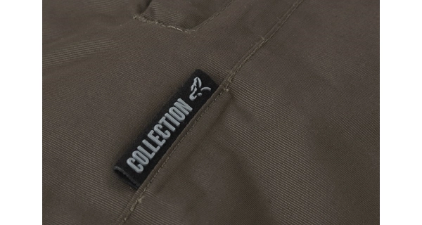 FOX - Zimní komplet Carp Winter Suit vel. 3XL