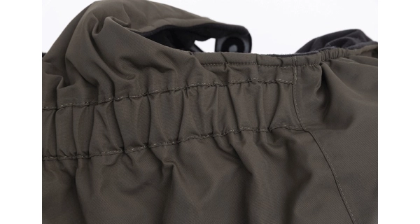 FOX - Zimní komplet Carp Winter Suit vel. 3XL