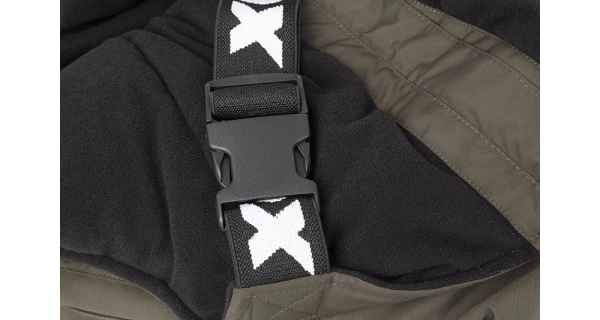 FOX - Zimní komplet Carp Winter Suit vel. 3XL