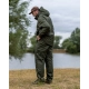 FOX - Zimní oblek Collection Winter Suit Green vel. 3XL