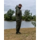 FOX - Zimní oblek Collection Winter Suit Green vel. 3XL