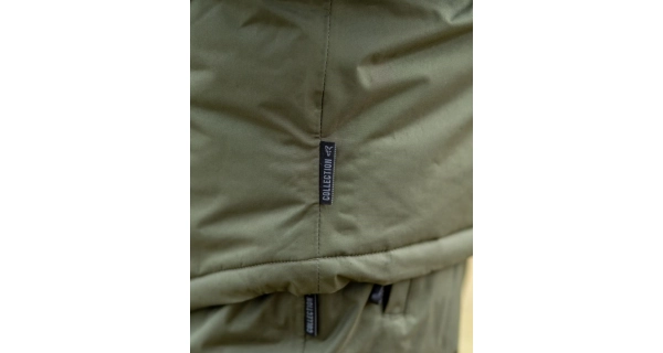 FOX - Zimní oblek Collection Winter Suit Green vel. 3XL