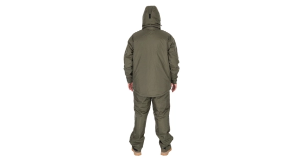 FOX - Zimní oblek Collection Winter Suit Green vel. 3XL