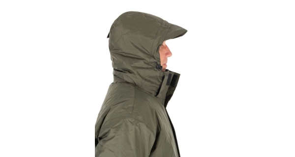 FOX - Zimní oblek Collection Winter Suit Green vel. 3XL