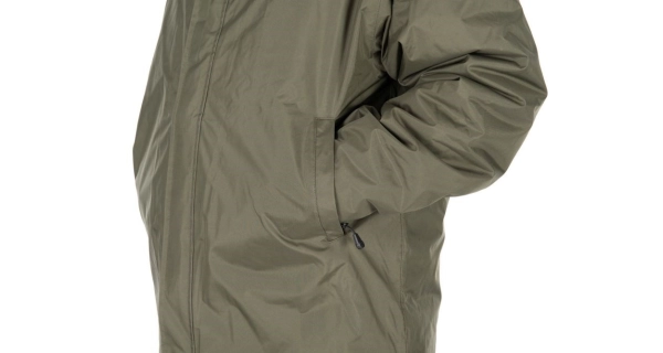 FOX - Zimní oblek Collection Winter Suit Green vel. 3XL
