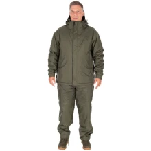 FOX - Zimní oblek Collection Winter Suit Green vel. S