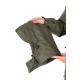 FOX - Zimní oblek Collection Winter Suit Green vel. S