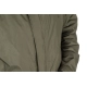 FOX - Zimní oblek Collection Winter Suit Green vel. S