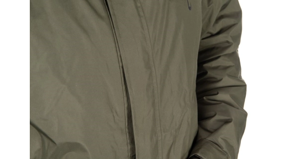 FOX - Zimní oblek Collection Winter Suit Green vel. S