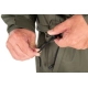 FOX - Zimní oblek Collection Winter Suit Green vel. S