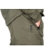 FOX - Zimní oblek Collection Winter Suit Green vel. S