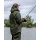 FOX - Zimní oblek Collection Winter Suit Green vel. S