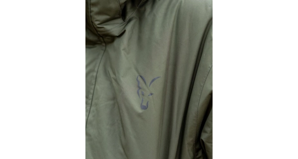 FOX - Zimní oblek Collection Winter Suit Green vel. S
